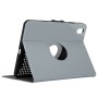 Targus VersaVu 27,7 cm (10.9") Custodia a libro Argento (THZ93511GL)