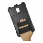 Targus THD965GLZ custodia per tablet 20,3 cm (8") Cover Nero