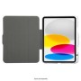 Targus VersaVu 27,7 cm (10.9") Custodia a libro Trasparente (THD936GL)