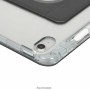 Targus VersaVu 27,7 cm (10.9") Custodia a libro Trasparente (THD936GL)