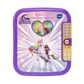 Unicorn Academy - Magisches Tagebuch (80-585704)