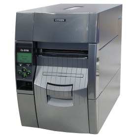 Citizen CL-S700R stampante per etichette (CD) Termica diretta 203 x 203 DPI (1000794)