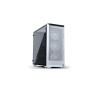 Phanteks Eclipse P400A Midi-Tower Tempered Glass DRGB - weiß - Midi/Minitower - ATX Midi Tower Bianco (PH-EC400ATG_DWT01)