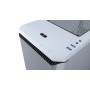 Phanteks Eclipse P400A Midi-Tower Tempered Glass DRGB - weiß - Midi/Minitower - ATX Midi Tower Bianco (PH-EC400ATG_DWT01)