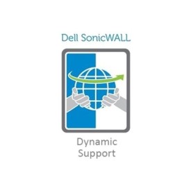 SonicWall 1Y 8x5 1 anno/i (01-SSC-0240)
