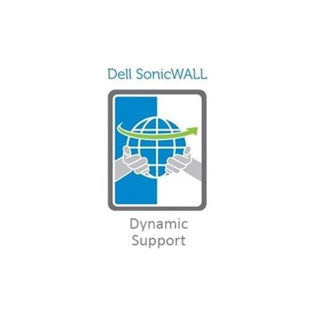 SonicWall 1Y 8x5 1 anno/i (01-SSC-0240)