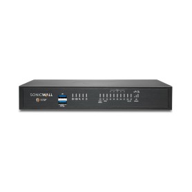 SonicWall TZ570P firewall (hardware) Desktop 4 Gbit/s (02-SSC-5655)