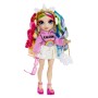 Rainbow High Creative Crystals Fashion Doll- Amaya (121411-EUC)