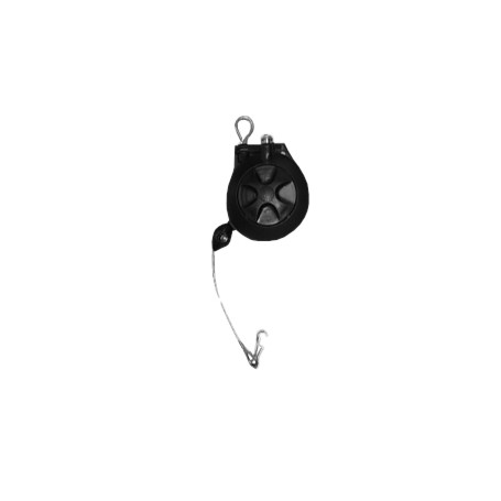 Gamber-Johnson 7300-0302 cordino per utensili