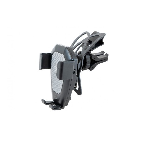 Gamber-Johnson 7160-1733-00 supporto per personal communication Supporto attivo Telefono cellulare/smartphone Nero
