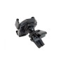 Gamber-Johnson 7160-1733-00 supporto per personal communication Supporto attivo Telefono cellulare/smartphone Nero