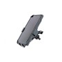 Gamber-Johnson 7160-1733-00 supporto per personal communication Supporto attivo Telefono cellulare/smartphone Nero