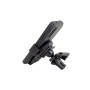 Gamber-Johnson 7160-1733-00 supporto per personal communication Supporto attivo Telefono cellulare/smartphone Nero