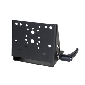 Gamber-Johnson 7110-1200 supporto per laptop Nero