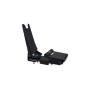 Gamber-Johnson Mongoose XLE Supporto passivo Tastiera, Tablet/UMPC Nero (7170-0894-01)