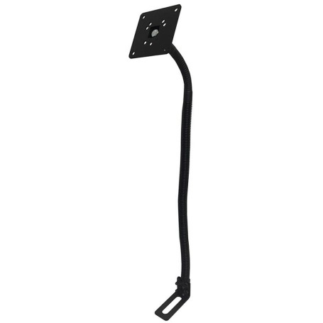 Gamber-Johnson 7160-0756 kit di fissaggio Nero