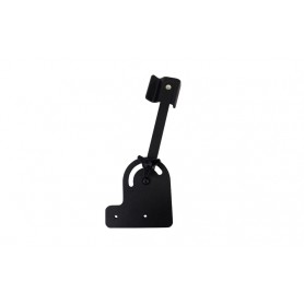 Gamber-Johnson 7110-1275 kit di fissaggio Nero, Blu