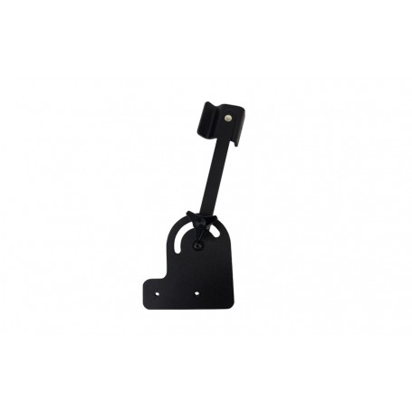 Gamber-Johnson 7110-1275 kit di fissaggio Nero, Blu