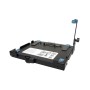 Gamber-Johnson 7110-1275 kit di fissaggio Nero, Blu