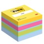 ESP30 POST-IT 51X51 ASSORTITI (7100410373)