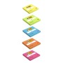 ESP60 POST-IT 76X76 ASSORTITI (7100410435)
