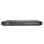 SonicWall Nsa 2650 firewall (hardware) Desktop 3 Gbit/s (01-SSC-2000)