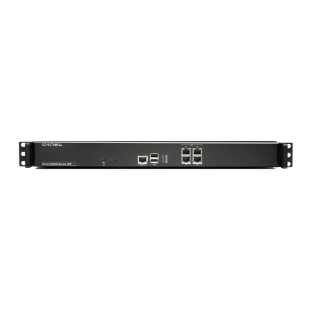SonicWall 02-SSC-2801 gateway/controller