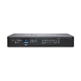 SonicWall TZ570 firewall (hardware) (02-SSC-5662)