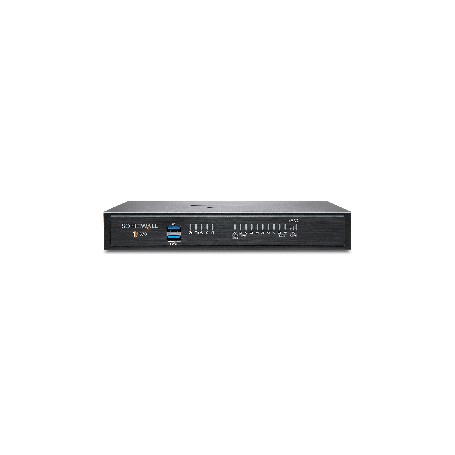 SonicWall TZ570 firewall (hardware) (02-SSC-5662)