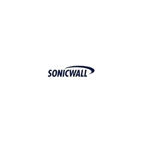 SonicWall Gateway Anti-Virus, Anti-Spyware & Intrusion Prevention Service TZ 180 1 anno/i (01-SSC-6915)