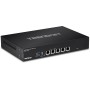 Trendnet TWG-431BR router cablato Nero (TWG-431BR)