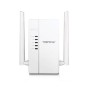 Trendnet TPL-430AP adattatore di rete PowerLine Collegamento ethernet LAN Wi-Fi Bianco (TPL-430AP)