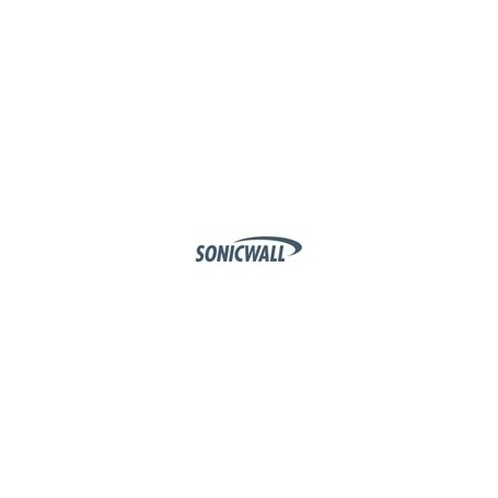 SonicWall Email Protection Subscription - Subscription licence ( 2 years ) + Dynamic Support 8X5 - 1 server, 2000 users 2 anno/i (01-SSC-6793)