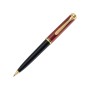 Pelikan K600 Nero Penna a sfera retrattile a clip 1 pz (928911)