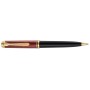 Pelikan K600 Nero Penna a sfera retrattile a clip 1 pz (928911)