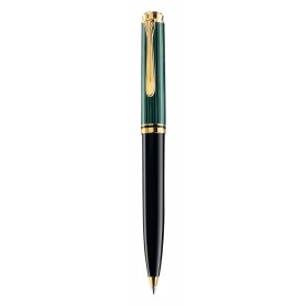 Pelikan K600 Nero Penna a sfera retrattile a clip 1 pz (983262)