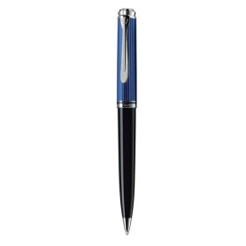 Pelikan Souverän® 805 Nero Penna a sfera retrattile girevole 1 pz (933689)