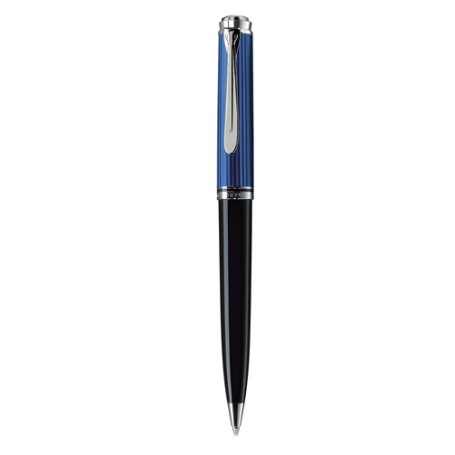 Pelikan Souverän® 805 Nero Penna a sfera retrattile girevole 1 pz (933689)
