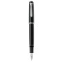 Pelikan Classic 205 penna stilografica Sistema di riempimento della cartuccia Nero 1 pz (820714)