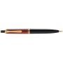 Pelikan K400 Nero Penna a sfera retrattile a clip 1 pz (904995)