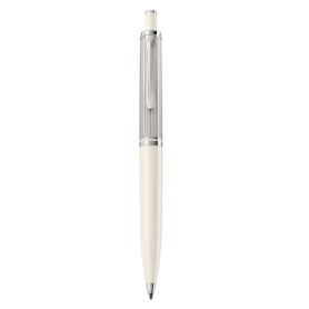 Pelikan K405 Nero Penna a sfera retrattile a clip 1 pz (815543)