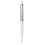 Pelikan K405 Nero Penna a sfera retrattile a clip 1 pz (815543)