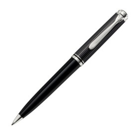 Pelikan Souverän 805 Nero Penna a sfera retrattile girevole 1 pz (957530)