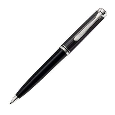 Pelikan Souverän 805 Nero Penna a sfera retrattile girevole 1 pz (957530)