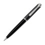 Pelikan Souverän 805 Nero Penna a sfera retrattile girevole 1 pz (957530)