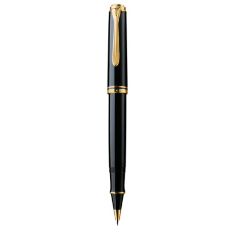 Pelikan Souverän 800 Penna stick a sfera Nero 1 pz (997643)