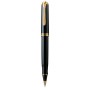 Pelikan Souverän 800 Penna stick a sfera Nero 1 pz (997643)