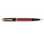Pelikan Souverän 400 Penna stick a sfera Nero 1 pz (905521)