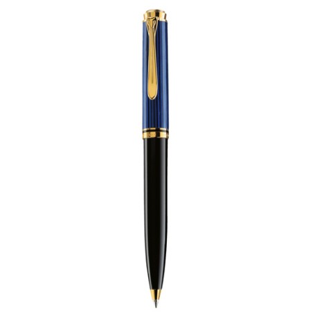 Pelikan Souverän 600 Nero Penna a sfera retrattile girevole 1 pz (996926)