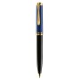 Pelikan Souverän 600 Nero Penna a sfera retrattile girevole 1 pz (996926)
